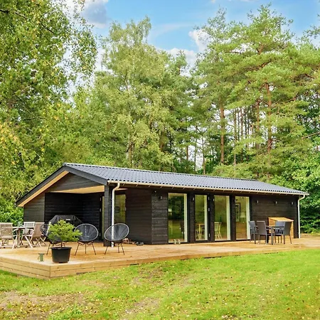 Ccxxiv 4* Ebeltoft